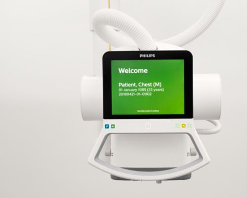 Radiography systems