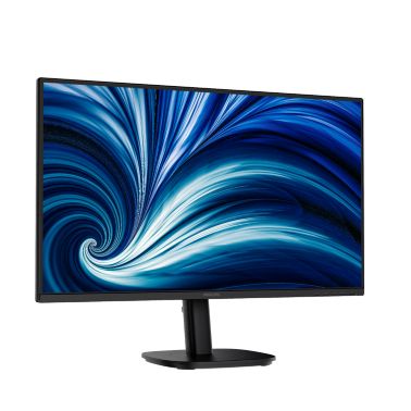 LCD monitör