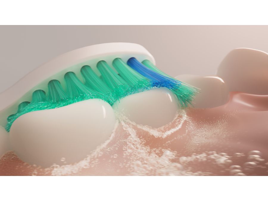 Osvedčená technológia Sonicare