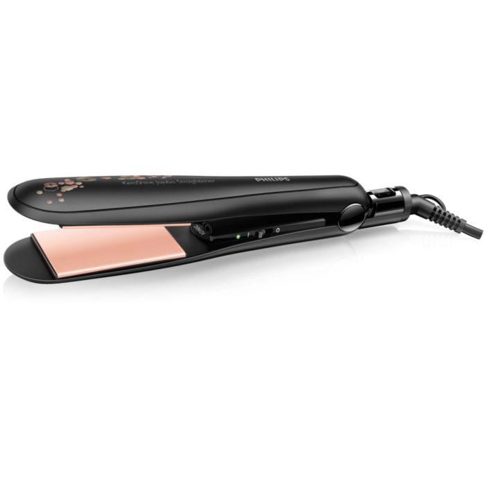 Philips keratin hair straightener reviews hotsell