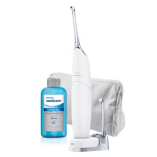 AirFloss Ultra AirFloss Pro/Ultra - Dispense