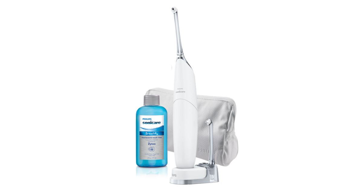 Sonicare AirFloss Ultra AirFloss Pro/Ultra - Dispense HX8382/13