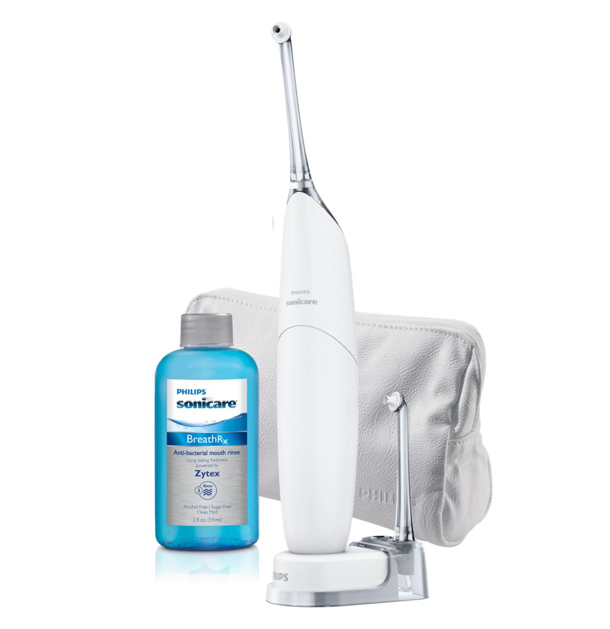 AirFloss Ultra AirFloss Pro/Ultra - Dispense HX8382/13 | Sonicare