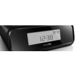 Wake up to DAB or FM radio