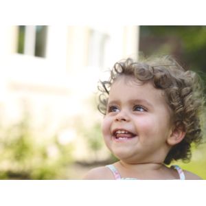 Fits little mouths and hands