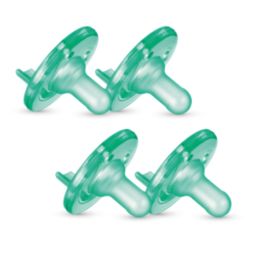 Best pacifiers for 2 best sale year old