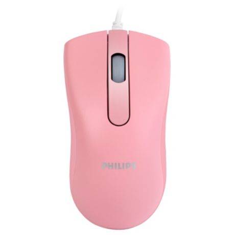 SPK7101P/93 100 Series 有线鼠标