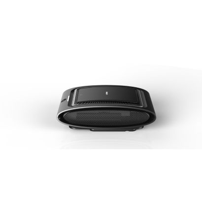 For fresh and healthy air in your car