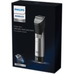 Ultimate steel precision for the perfect beard