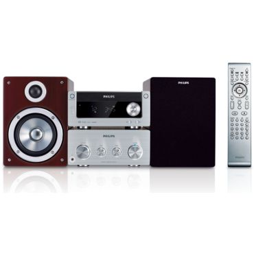 DVD Micro Theater
