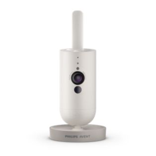 Avent Vigilabebés Premium conectado