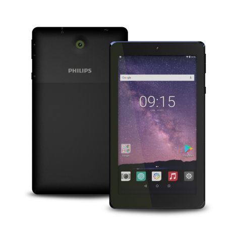 TLE732/77 E Line Tablet Wi-Fi