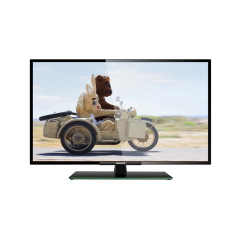 42PFA4609S/40 4600 series Full HD LED TV