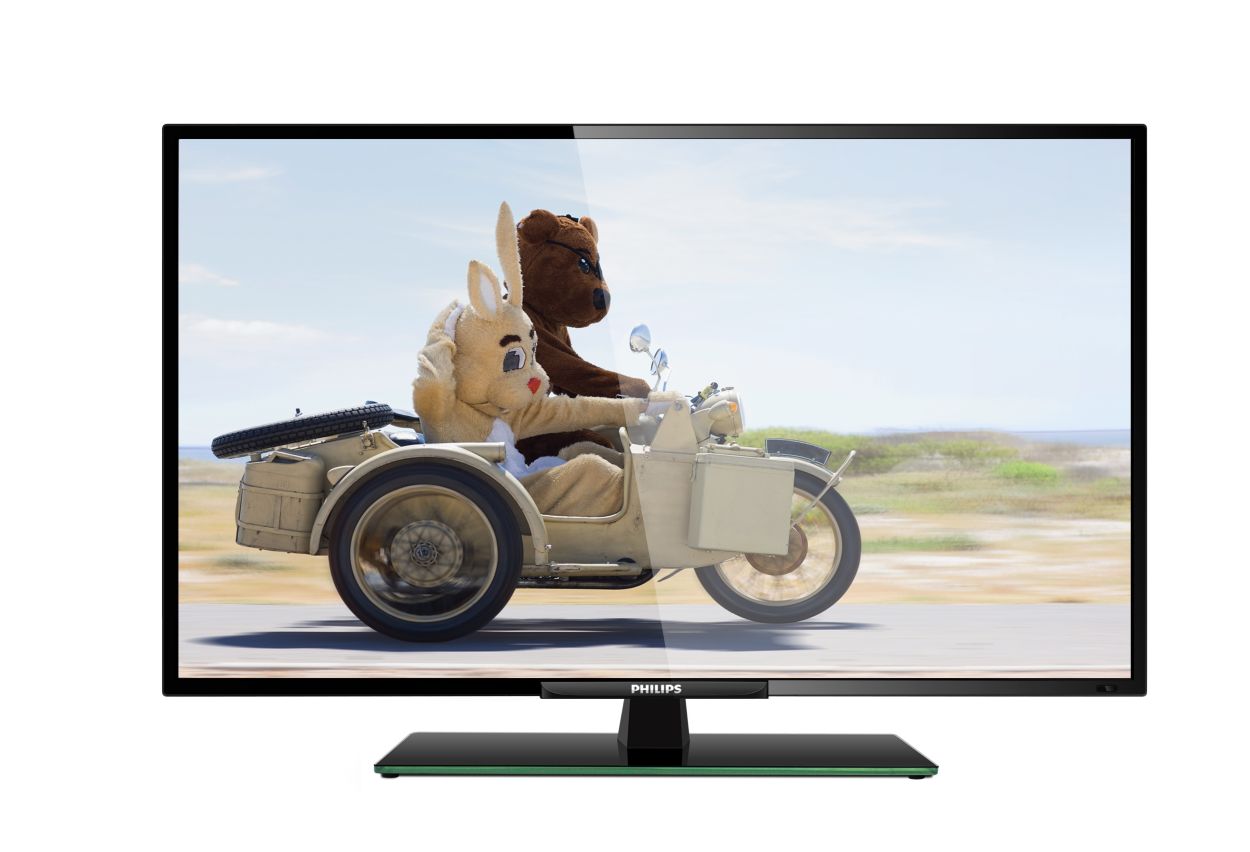 Full HD LED TV