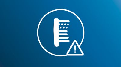 Reminder bristles ensure you are getting an effective clean