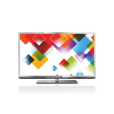 55HFL5007D/10  Professional LED-Fernseher