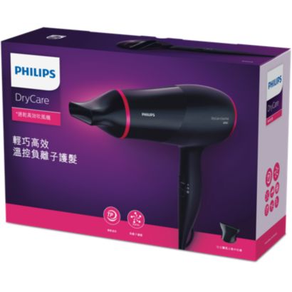 Philips DryCare Essential