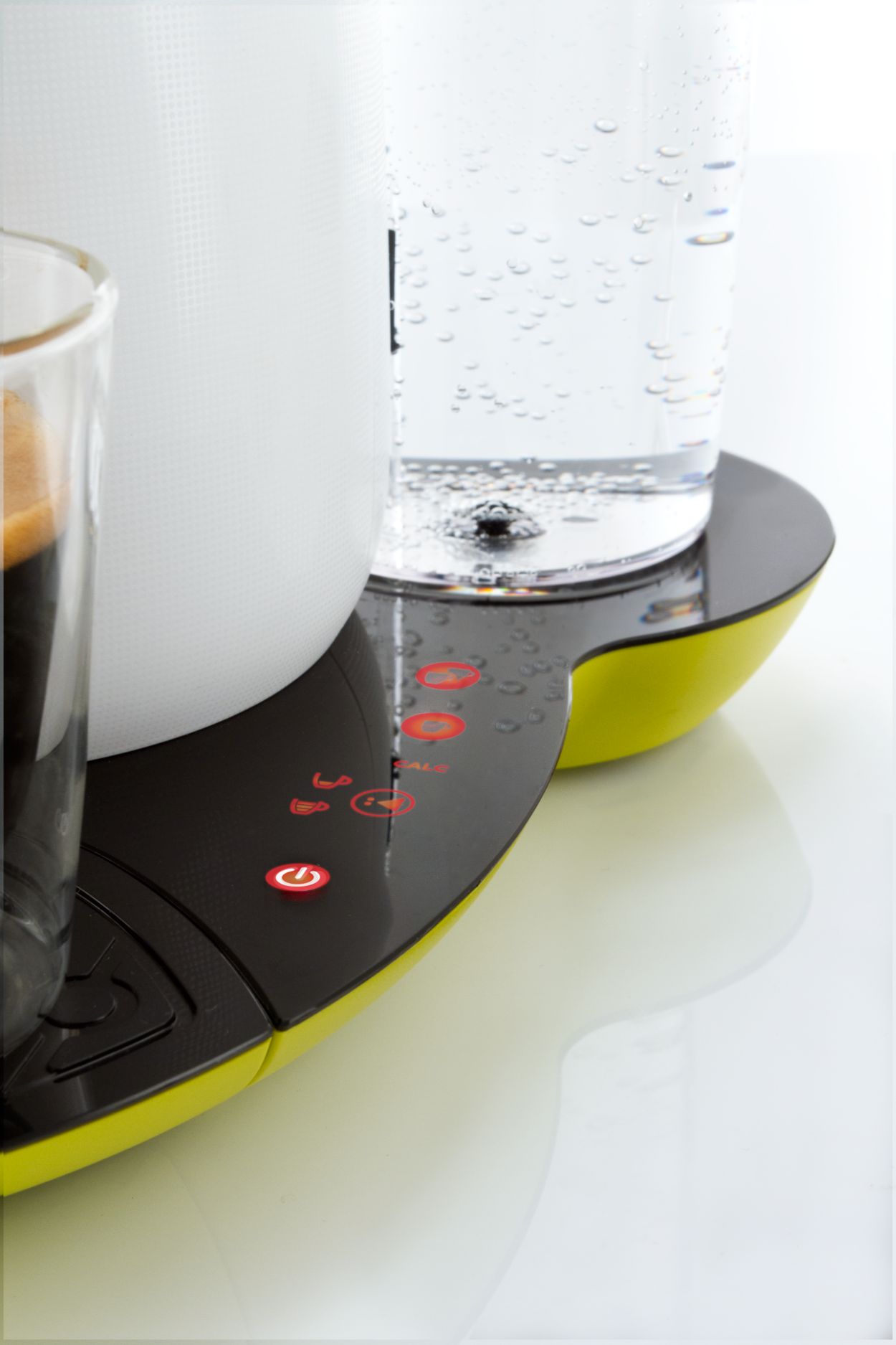 Cafetera Senseo Twist [Philips] •