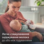 Комфортне зціджування, куди б ви не пішли