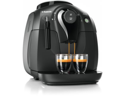 Máquina de café automática Saeco XSmall Pontinha E Famões • OLX