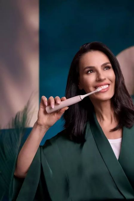 Philips Sonicare banner