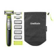 OneBlade Face + Body