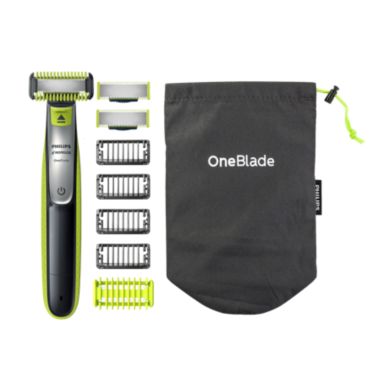 Philips Norelco OneBlade Face + Body
