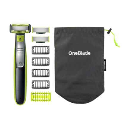 Norelco OneBlade