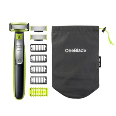 OneBlade