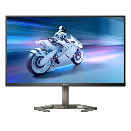 27M1N5200PA/01 Evnia Gaming Monitor Full HD gaming monitor