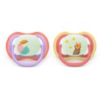 אפשרו לעור של הקטנטנים לנשום