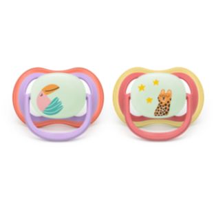Avent Pacifier ultra air Nighttime