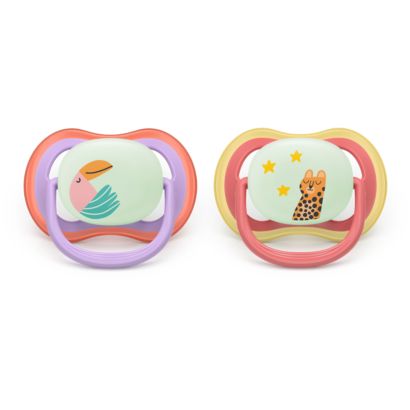 אפשרו לעור של הקטנטנים לנשום