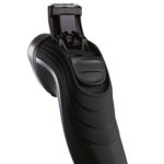 Hladké, a to aj na krku