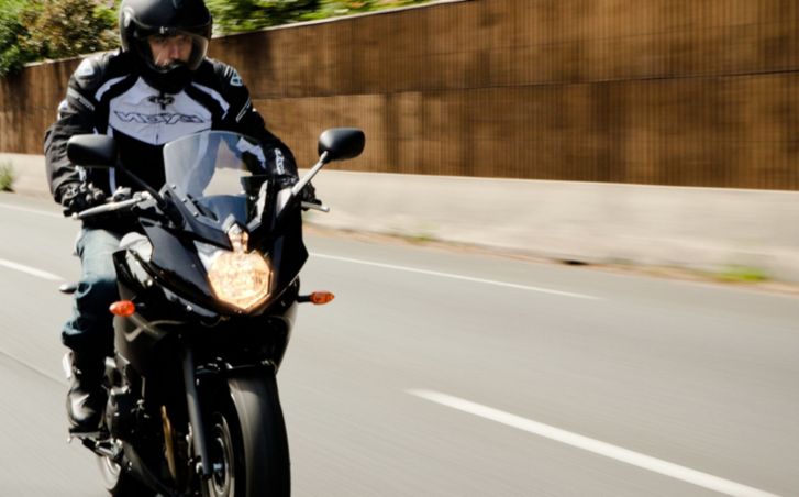 Philips CityVision Moto