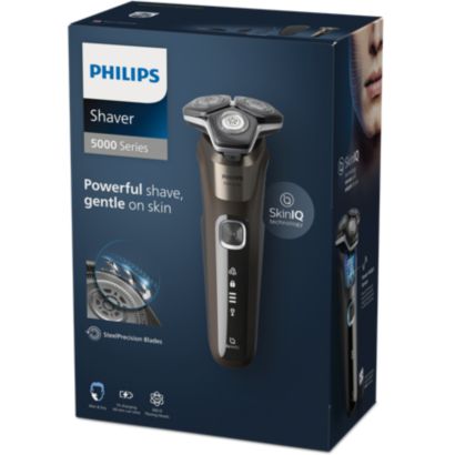 Philips Shaver Series 5000