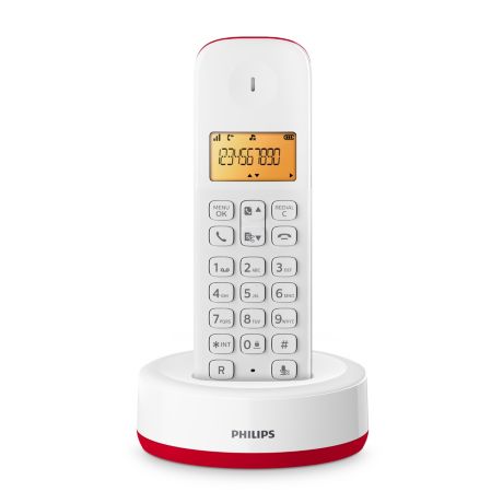 D1601R/34  Telefone sem fios