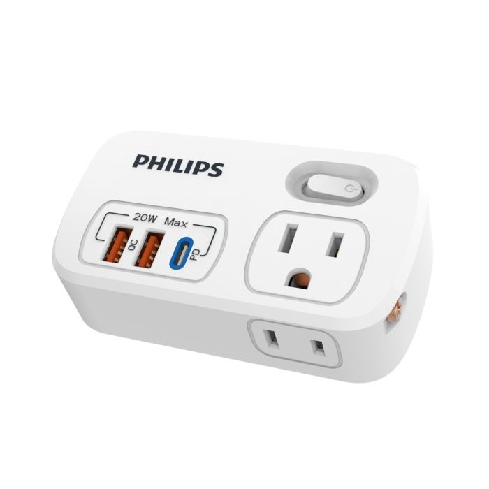 為電子產品安全供電