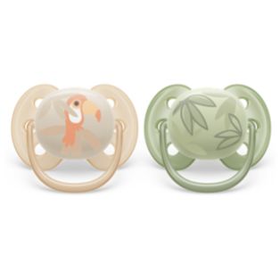 Avent ultra soft Smoczek