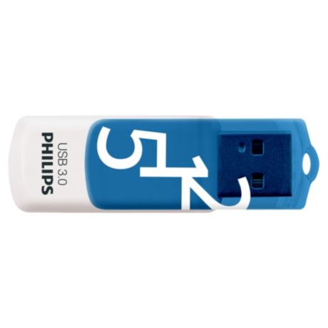 FM51FD001B/00  USB Flash Drive