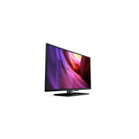 32PHA4100/56  4000 series 32PHA4100 Slim LED TV