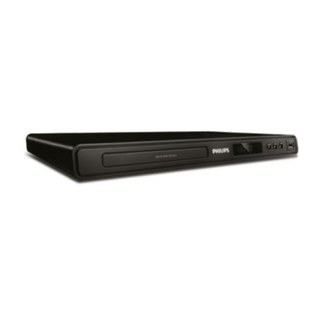 DVP3820/94  DVD player