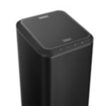 Crafted for all-round sound