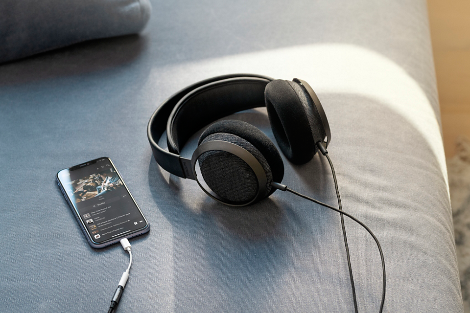 Fidelio X3 ワイヤードオーバーイヤーオープンバックヘッドホン Fidelio X3 ワイヤードオーバーイヤーオープンバックヘッドホン