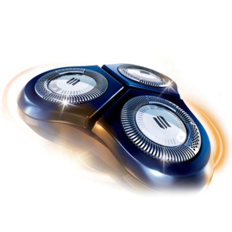 RQ11/41 Philips Norelco SensoTouch Unité de rasage