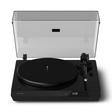 Fidelio Bluetooth® turntable
