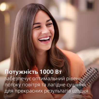Різноманітні зачіски, неперевершений блиск