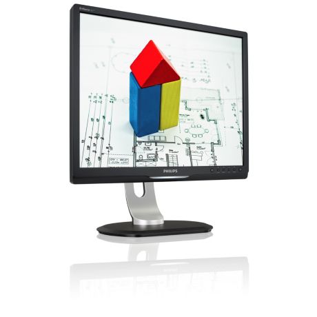 19S1EB/00  Brilliance 19S1EB Monitor LCD