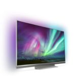Android TV 4K LED Ultra HD ultraplano