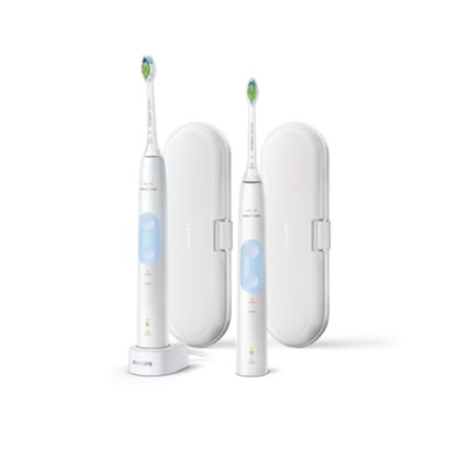 Sonicare ProtectiveClean 4500